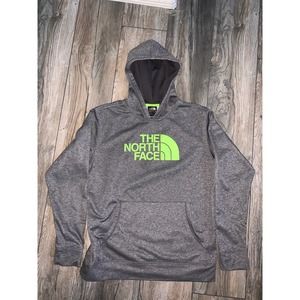 The North Face Boys Surgent Pullover Hoodie
